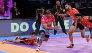 Jasvir Singh was on rampage on Friday and earned himself a Super 10
